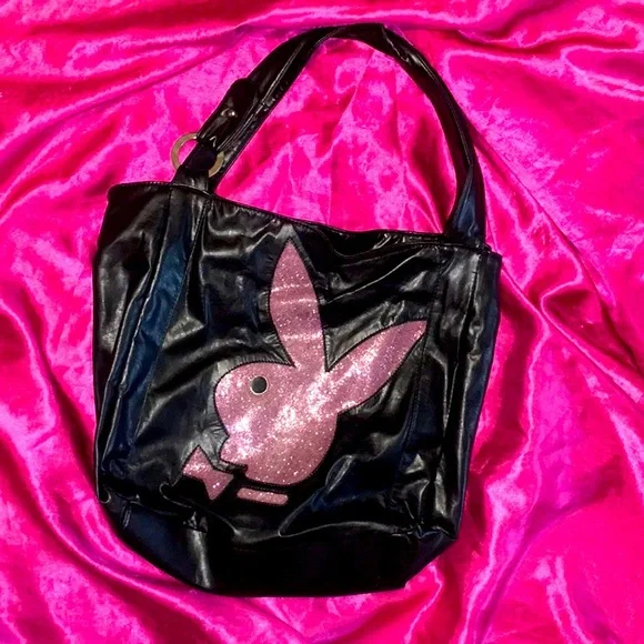 PLAYBOY Bags Vintage Playboy Shoulder Bag Poshmark